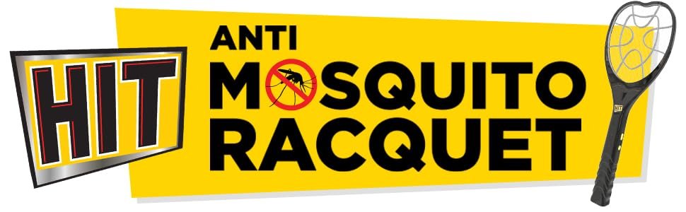 Hit Best Electric Mosquito Bat Online