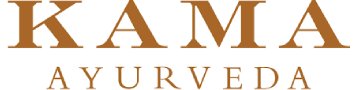 Kama Ayurveda logo