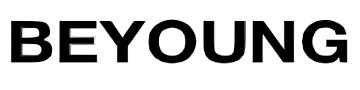 Beyoung logo