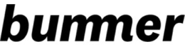 Bummer logo