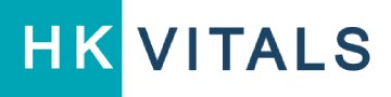 HKVitals Logo