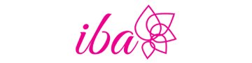 Iba Cosmetics logo
