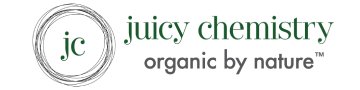Juicy Chemistry Logo