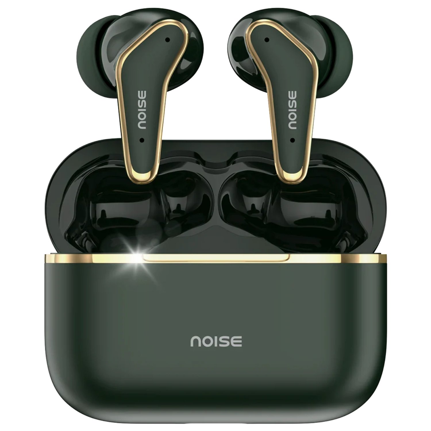 Noise - Noise Coupons : Flat Rs. 300 Off on Noise Buds VS102 Elite